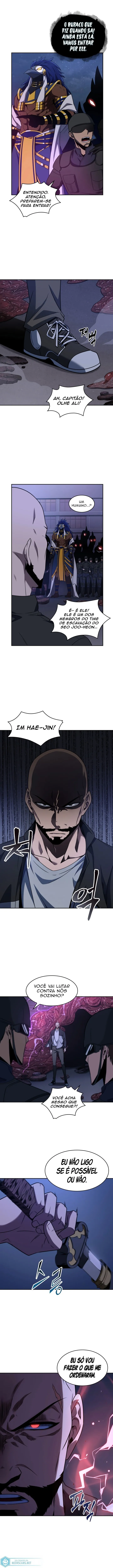 Read Tomb Raider King Português Manga Online