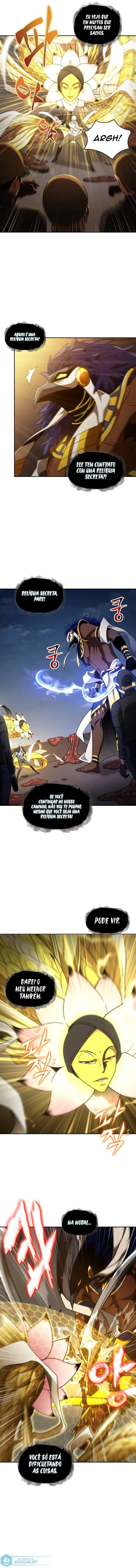 Read Tomb Raider King Português Manga Online