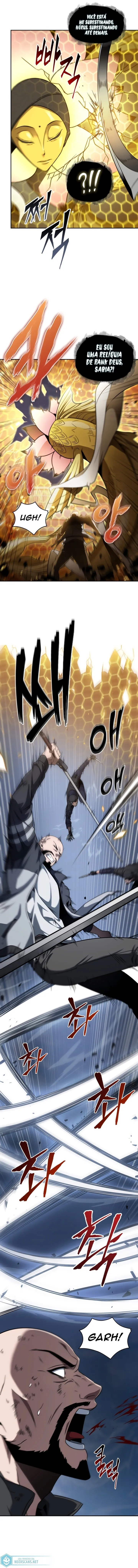 Read Tomb Raider King Português Manga Online