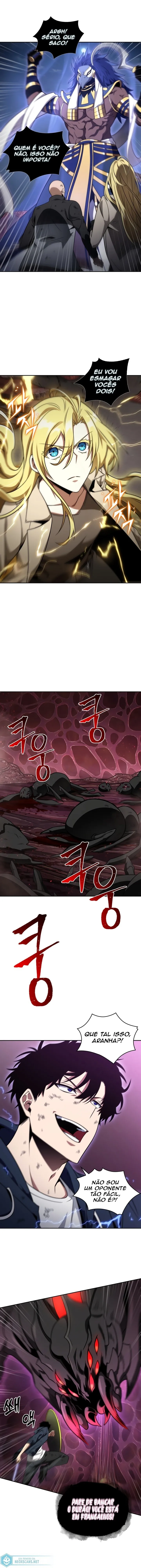 Read Tomb Raider King Português Manga Online