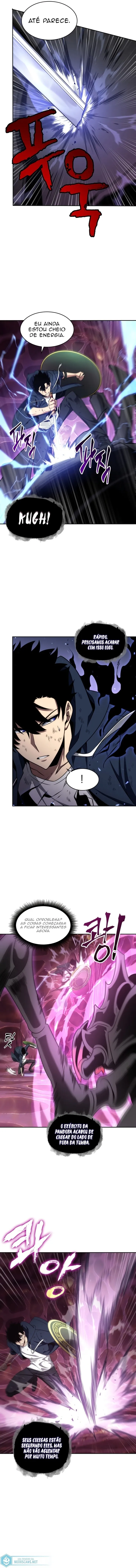 Read Tomb Raider King Português Manga Online