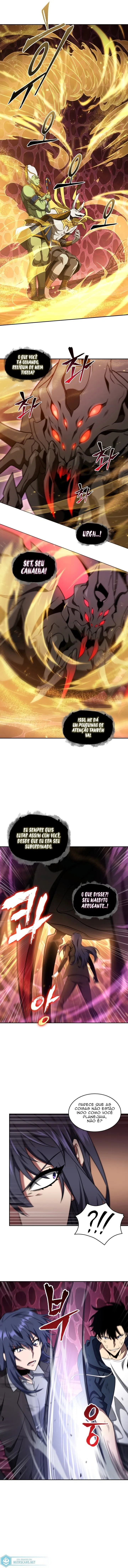 Read Tomb Raider King Português Manga Online