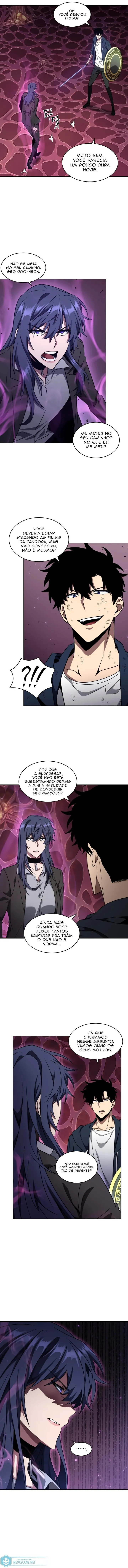 Read Tomb Raider King Português Manga Online