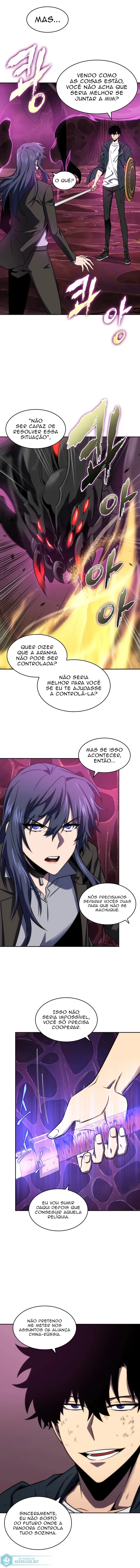 Read Tomb Raider King Português Manga Online