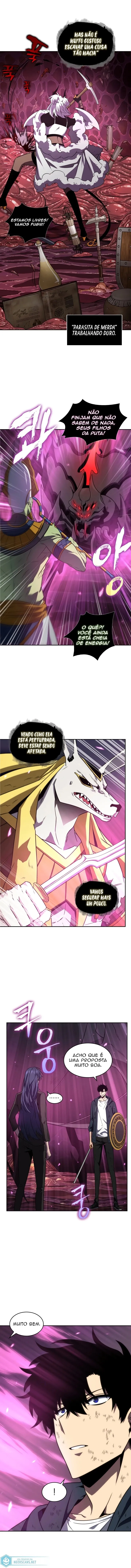 Read Tomb Raider King Português Manga Online