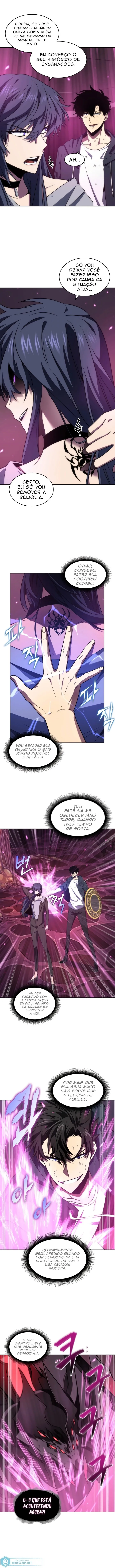 Read Tomb Raider King Português Manga Online