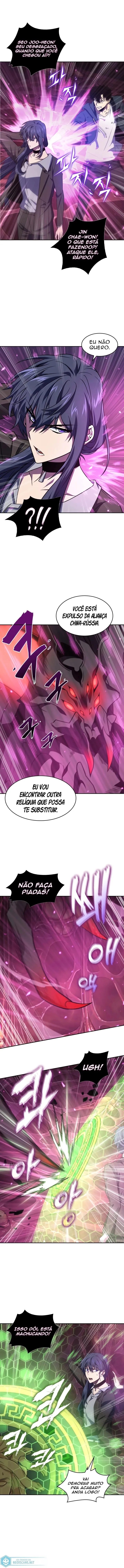 Read Tomb Raider King Português Manga Online