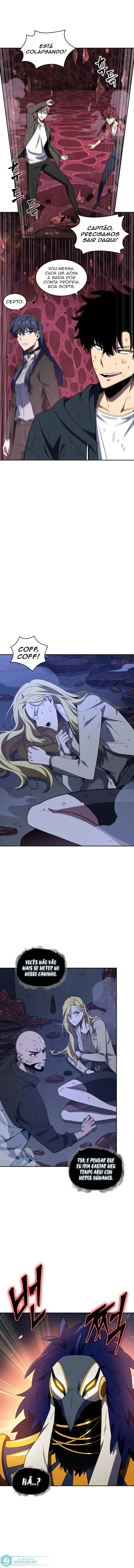 Read Tomb Raider King Português Manga Online