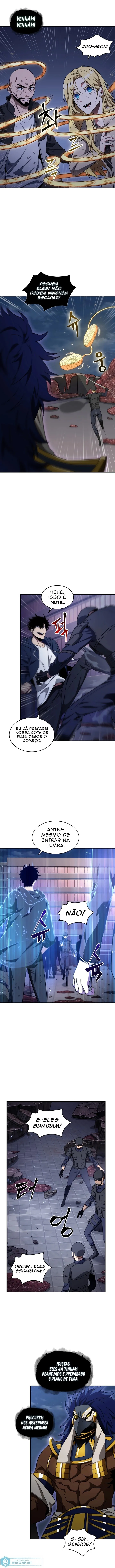 Read Tomb Raider King Português Manga Online