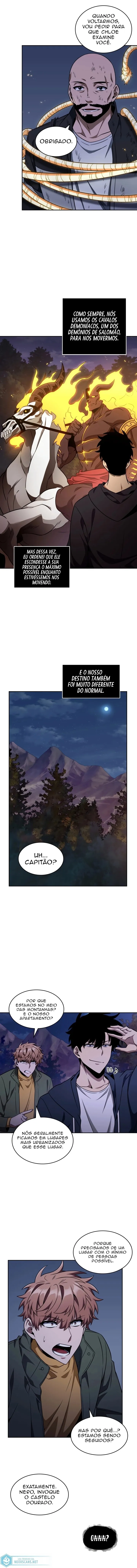 Read Tomb Raider King Português Manga Online