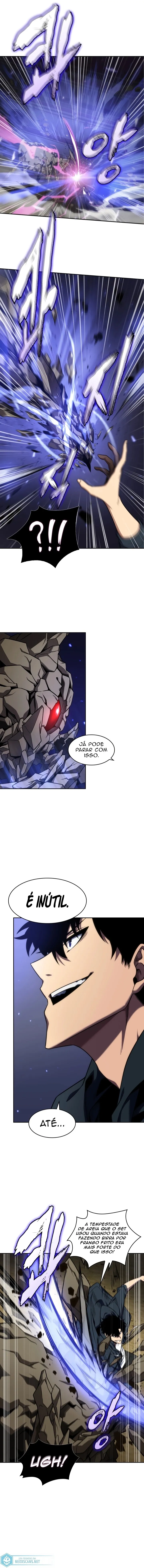 Read Tomb Raider King Português Manga Online