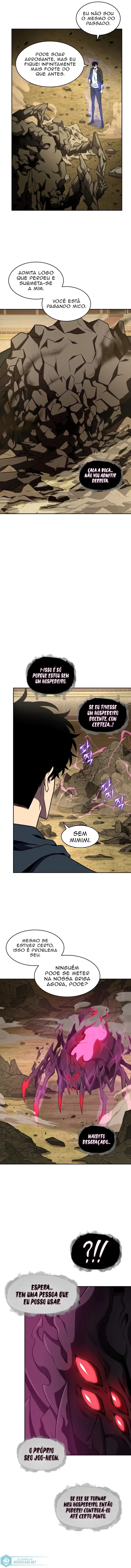 Read Tomb Raider King Português Manga Online