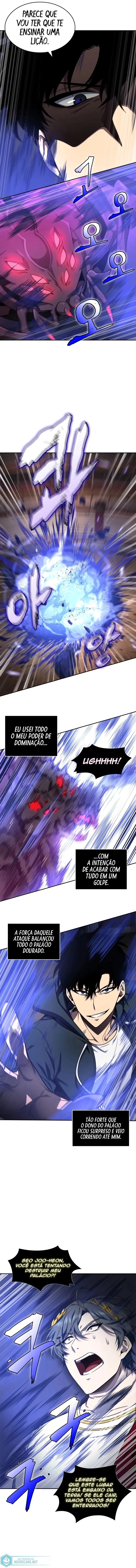 Read Tomb Raider King Português Manga Online