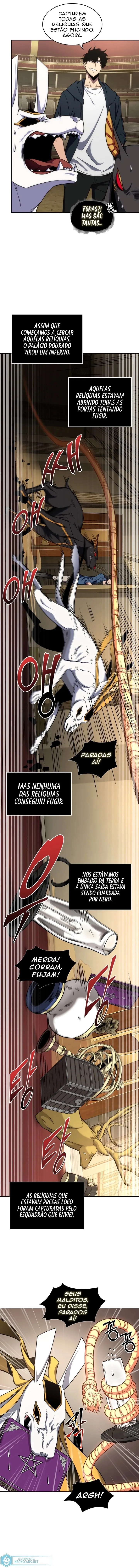 Read Tomb Raider King Português Manga Online