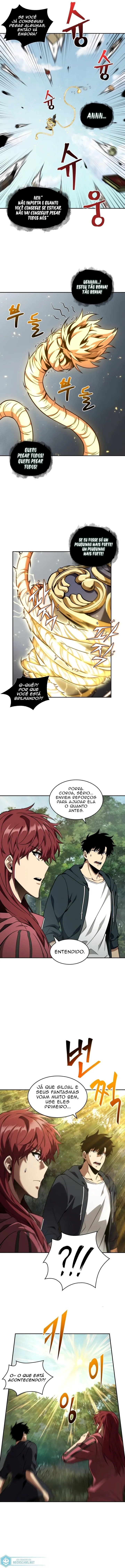 Read Tomb Raider King Português Manga Online