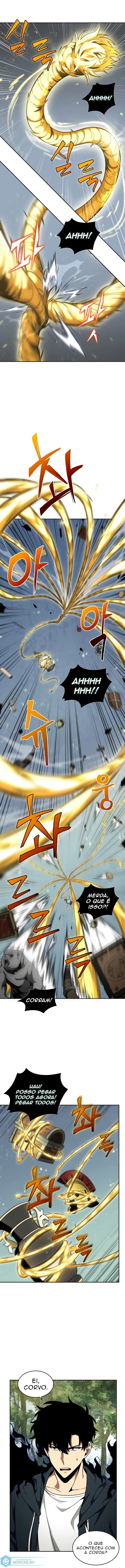 Read Tomb Raider King Português Manga Online