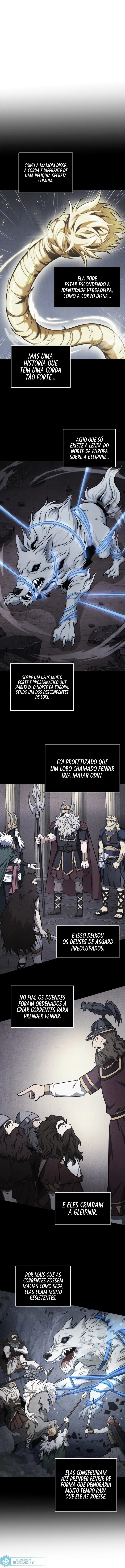 Read Tomb Raider King Português Manga Online