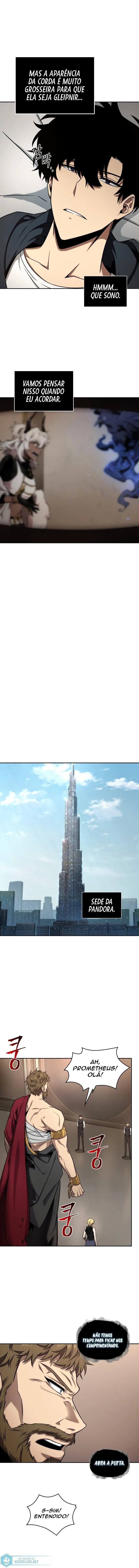 Read Tomb Raider King Português Manga Online