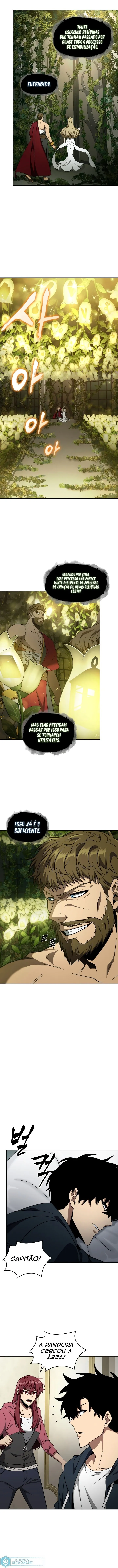 Read Tomb Raider King Português Manga Online