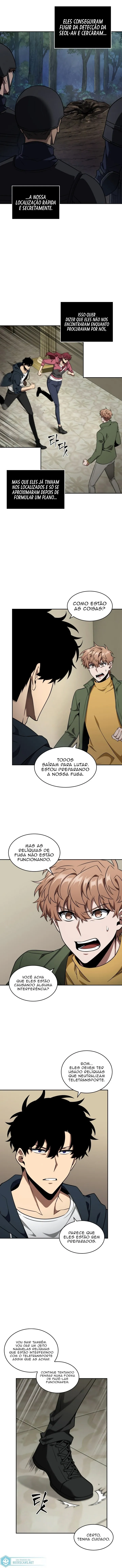 Read Tomb Raider King Português Manga Online