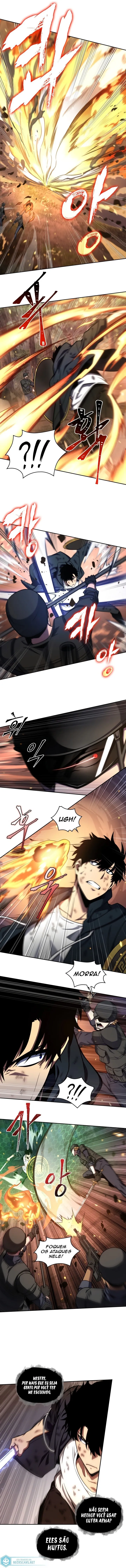 Read Tomb Raider King Português Manga Online