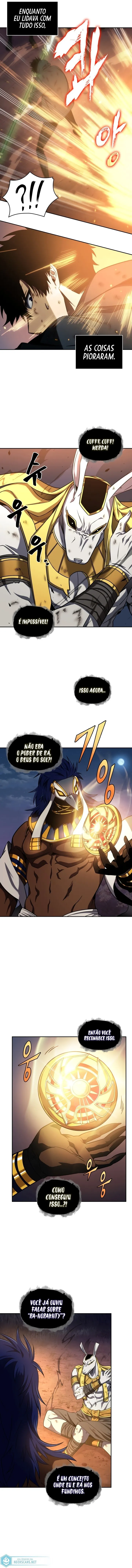 Read Tomb Raider King Português Manga Online