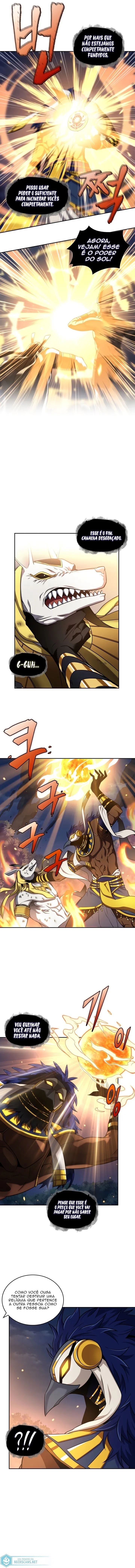 Read Tomb Raider King Português Manga Online