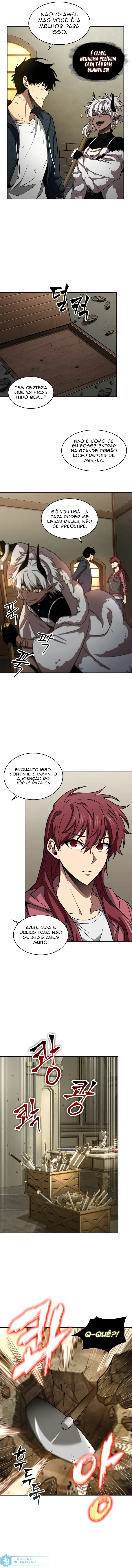 Read Tomb Raider King Português Manga Online