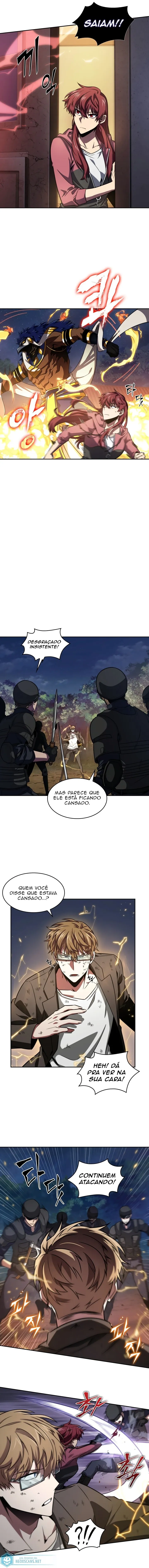 Read Tomb Raider King Português Manga Online