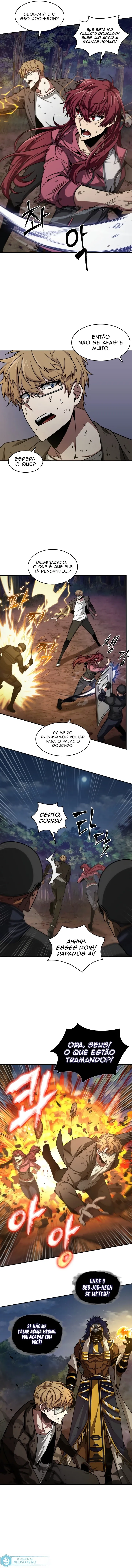 Read Tomb Raider King Português Manga Online