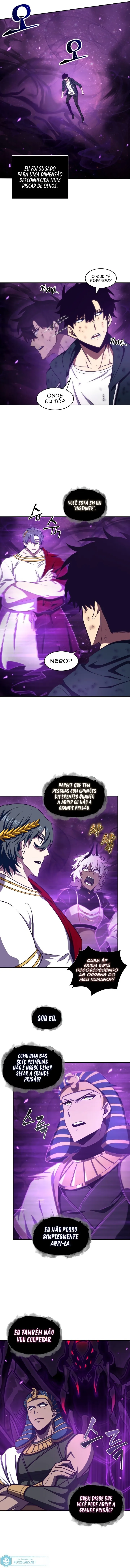 Read Tomb Raider King Português Manga Online