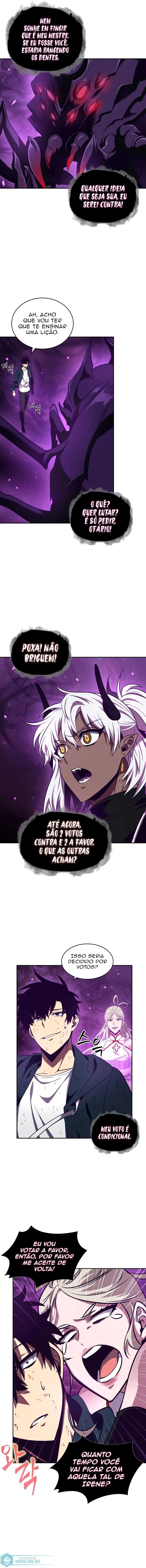 Read Tomb Raider King Português Manga Online