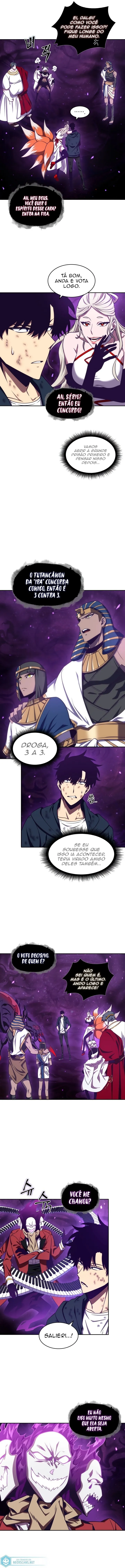 Read Tomb Raider King Português Manga Online