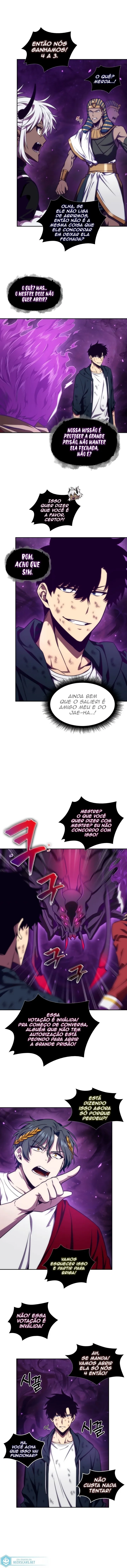 Read Tomb Raider King Português Manga Online