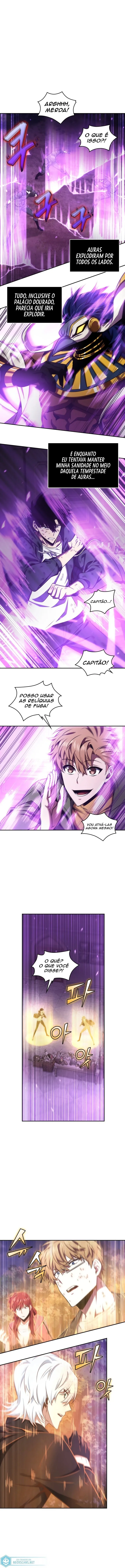 Read Tomb Raider King Português Manga Online