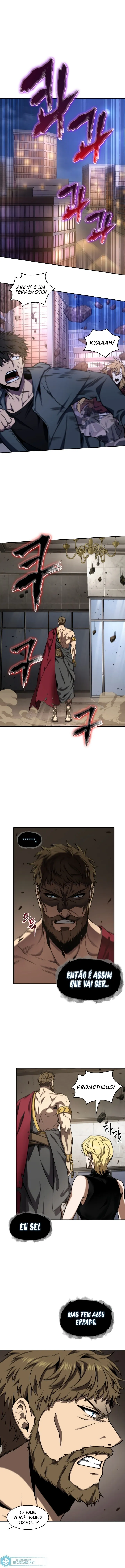 Read Tomb Raider King Português Manga Online