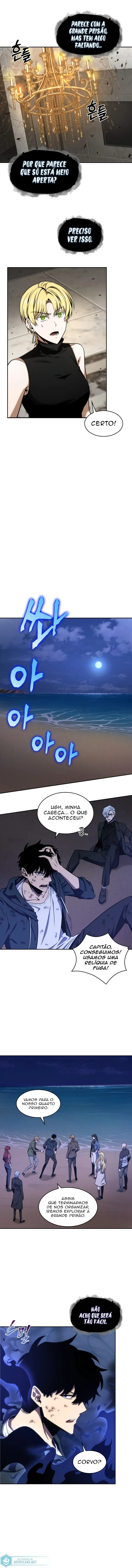 Read Tomb Raider King Português Manga Online