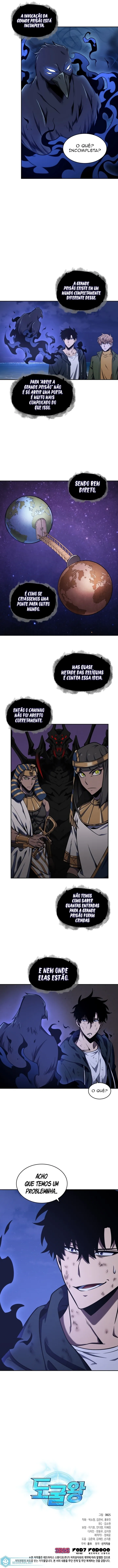 Read Tomb Raider King Português Manga Online