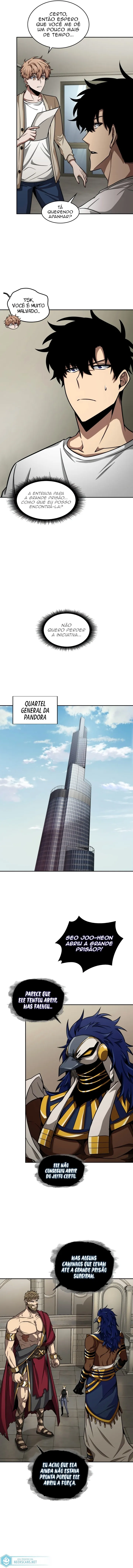 Read Tomb Raider King Português Manga Online