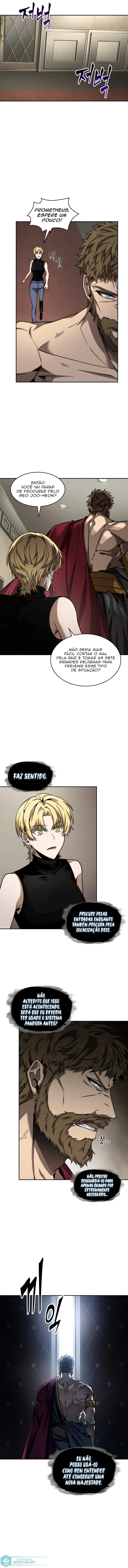 Read Tomb Raider King Português Manga Online