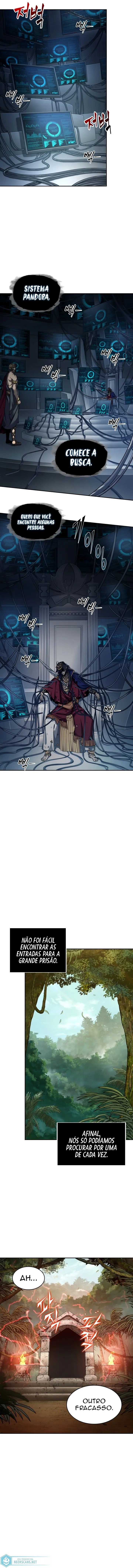 Read Tomb Raider King Português Manga Online