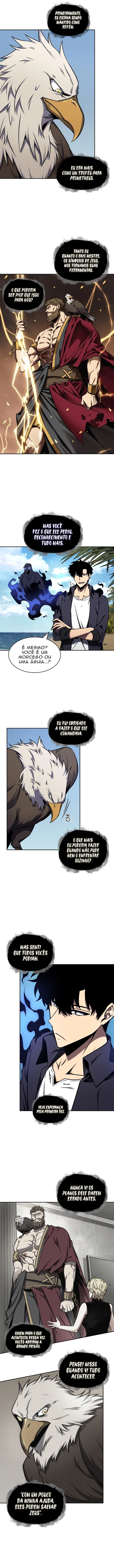 Read Tomb Raider King Português Manga Online