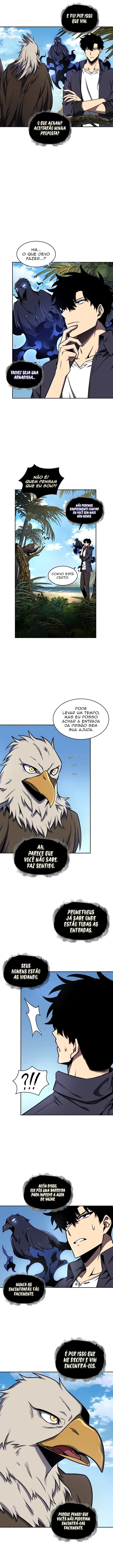 Read Tomb Raider King Português Manga Online