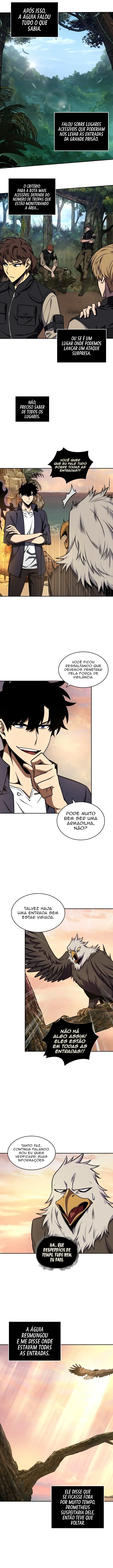 Read Tomb Raider King Português Manga Online