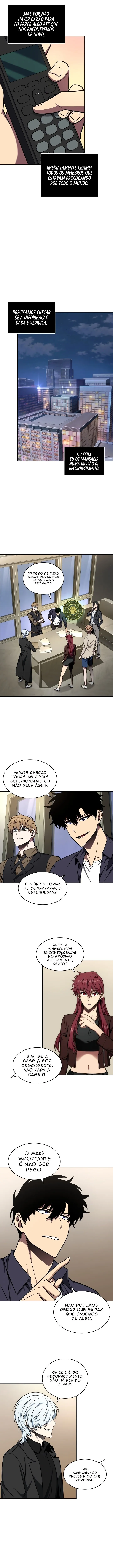 Read Tomb Raider King Português Manga Online