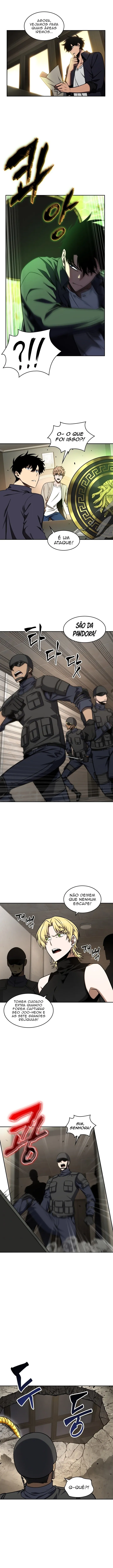 Read Tomb Raider King Português Manga Online