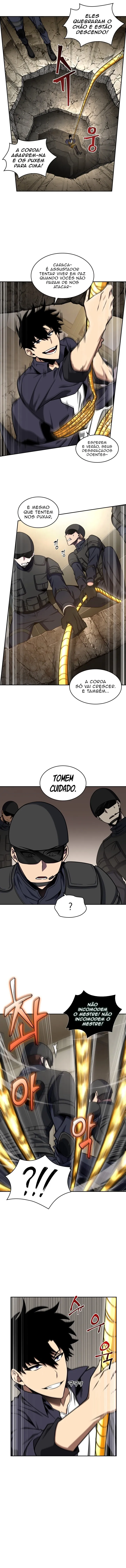 Read Tomb Raider King Português Manga Online