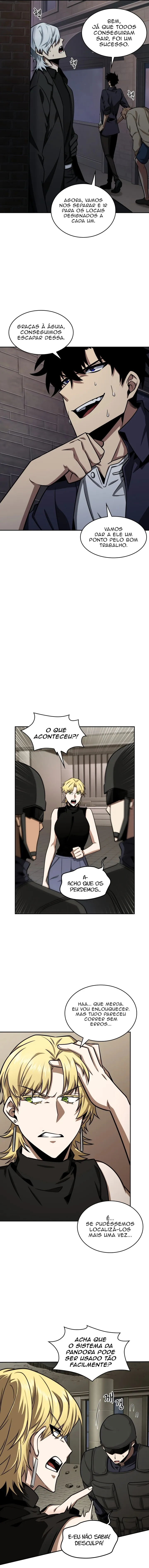 Read Tomb Raider King Português Manga Online