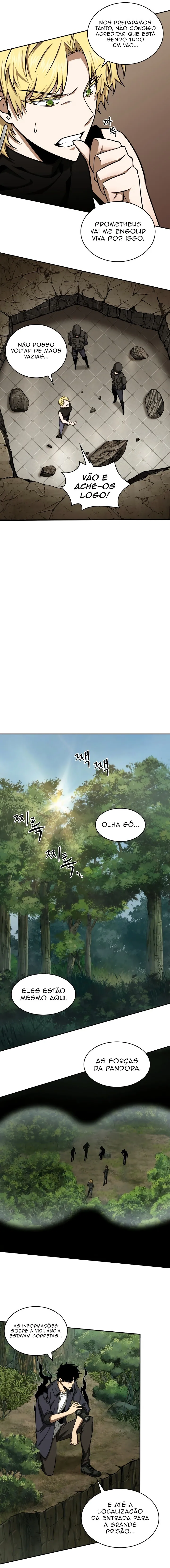 Read Tomb Raider King Português Manga Online