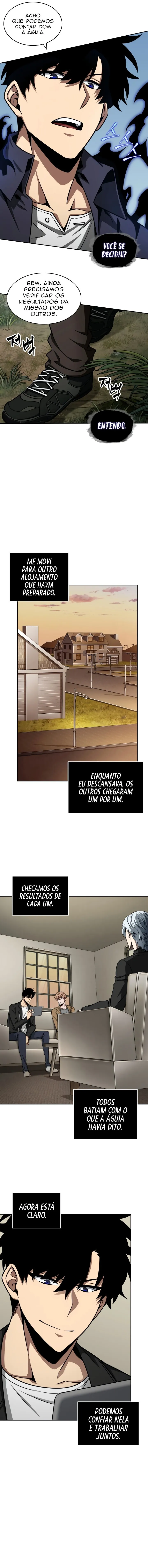 Read Tomb Raider King Português Manga Online